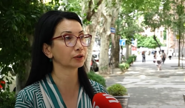 Ցախավելներն «օդի մեջ» են կորել, Երևանը՝ կեղտի մեջ. չմաքրվող կոռուպցիա (տեսանյութ)