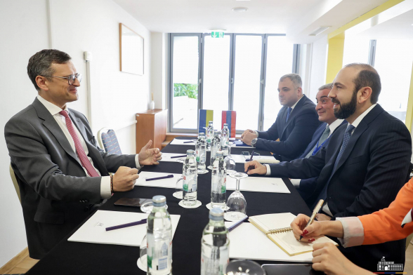 Arabat/Արագած/Արարատ Միրզոյանի արկածները Խորվաթիայում