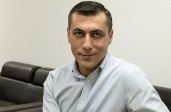 2 ժամում թափվել է ողջ հուլիս ամսվա տեղումների նորմային հավասար անձրև․ Սուրենյան