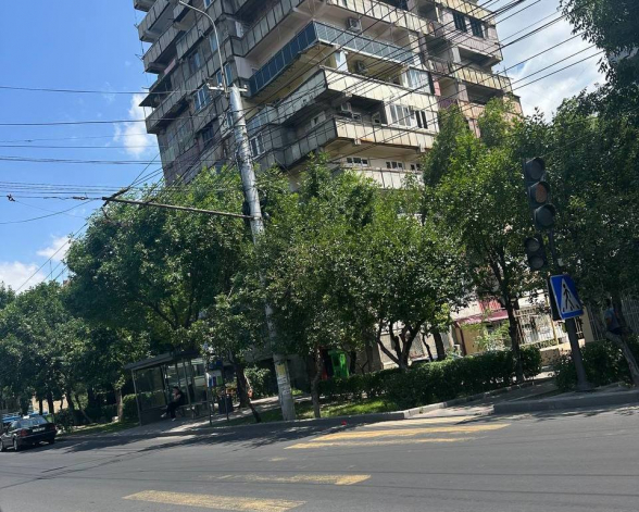 Քաղաքապետարանի հերթական սուտը (տեսանյութ)