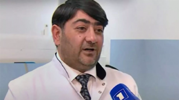 Կալանավորվել է «Աշտարակ» ԲԿ-ի տնօրեն Արգիշտի Հովհաննիսյանը