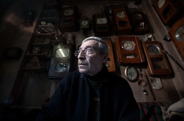 Կյանքից հեռացել է «Գոյ» թատրոնի հիմնադիր Մկրտիչ Մկրտչյանը