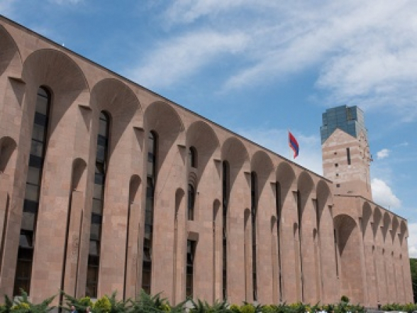 Երևանում կկատարվի երթևեկության կազմակերպման փոփոխություն