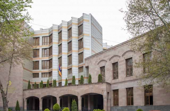 Երևանի բնակիչը 5 տարի թրաֆիքինգի է ենթարկել Արարատի մարզի բնակչին