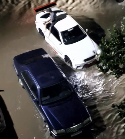 Երևան քաղաքում արդեն կարող եք զբաղվել ձկնորսությամբ