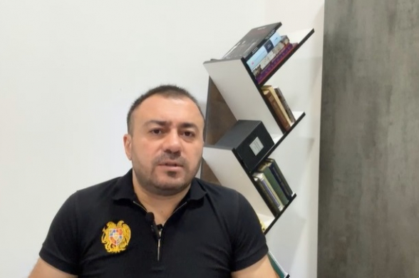 Սրտի օլիգարխի «թավշյա» շինթույլտվությունները․ Մանուկ Սուքիասյանը մանրամասներ է հայտնում (տեսանյութ)