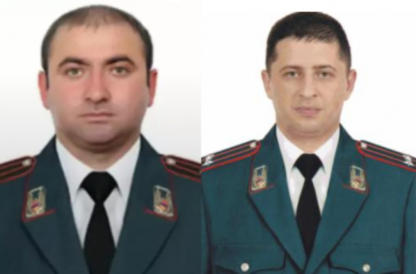 Կոտայքում խնջույքի ժամանակ ծեծել են Գառնիի և Աբովյանի ոստիկանապետներին