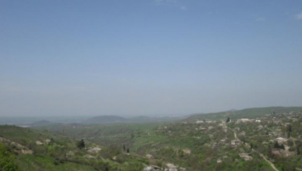 Ադրբեջանցիները մշակում են Վազաշենի հարյուրավոր հեկտար հողերը