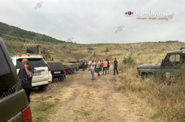 Պայթյուն՝ Կապանում. կա զոհ