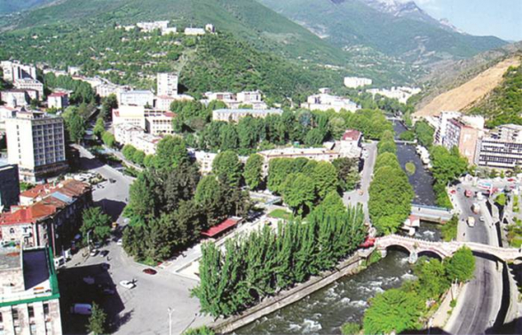 64-ամյա քաղաքացին մшհացել է պայթյունի հետևանքով․ ՆԳՆ-ն՝ Կապանի պայթյունի մասին