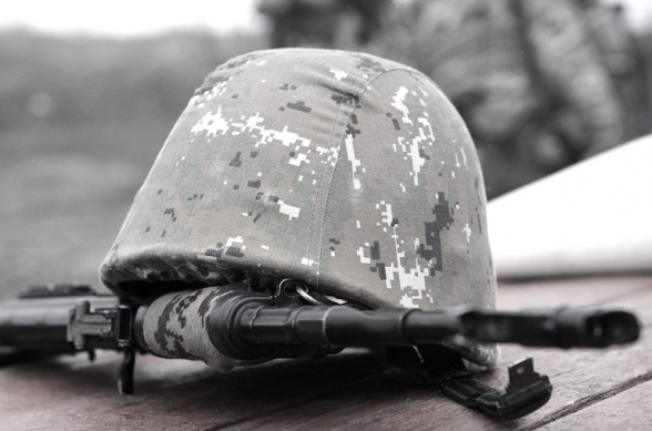 Следственный комитет раскрыл детали убийства военнослужащего Карена Карапетяна