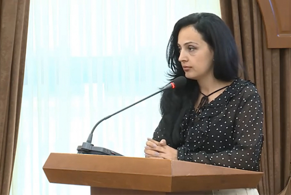 Փողոցների անվանակոչությունը հանրային քննարկման են ուզում դնել, շինթույլտվություն տալը՝ ոչ․ «Մայր Հայաստան» ավագանու անդամ (տեսանյութ)