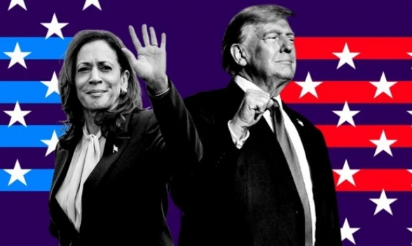 Թրամփը հաղթել է ԱՄՆ նախագահական ընտրություններում