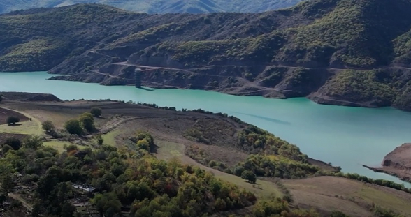 Բնապահպանական ծրագրեր՝ Արծվանիկի պոչամբարում (տեսանյութ)