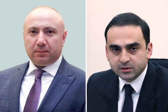 Тигран Авинян отказался от участия в дебатах с Андраником Теваняном (видео)