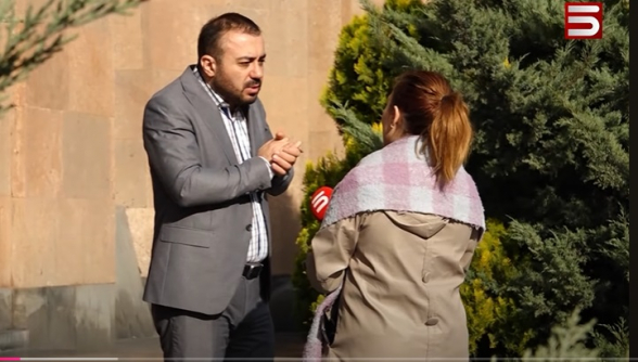 Կապիկություն ա կոչվում. բունտ է հասունացնում տրանսպորտի թանկացման որոշումը Երևանում (տեսանյութ)