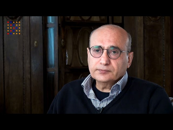 Тбилиси: объекты и субъекты политики (видео)