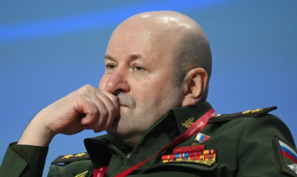 Մոսկվայում սպանվել է ճառագայթային, քիմիական և կենսաբանական պաշտպանության զորքերի ղեկավար գեներալ Իգոր Կիրիլովը (տեսանյութ)