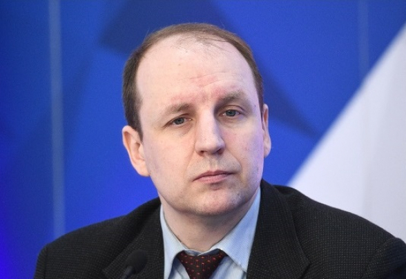 Богдан Безпалько