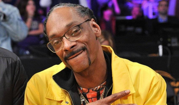 Концерт Снуп Догга не состоится