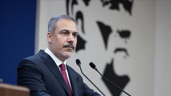 Анкара готова дать время Дамаску на разоружение курдских отрядов