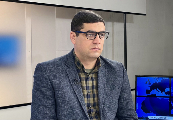 Никол Пашинян каждый день приближает войну – Борис Мурази (видео)