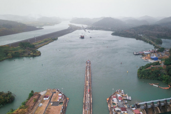 Президент Панамы может обратиться в СБ ООН из-за угроз Трампа Панамскому каналу