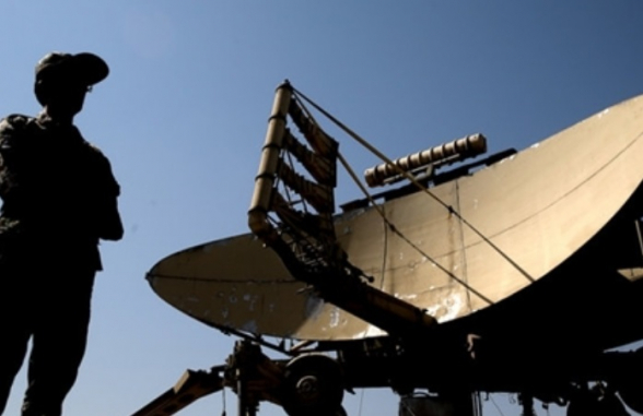Իրանը 800 կմ շառավղով ռադար է տեղադրել, որն ընդգրկում է Հայաստանի և Ադրբեջանի օդային տարածքը