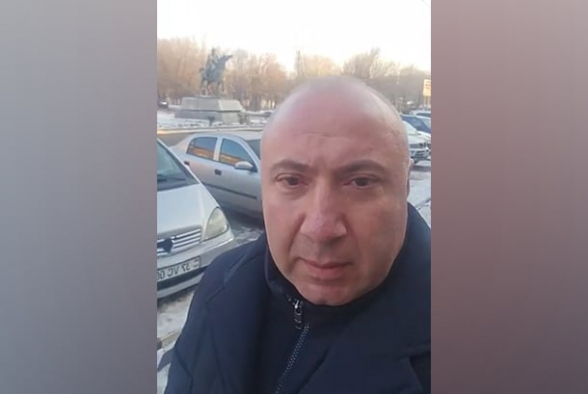 Состоится внеочередное заседание Совета старейшин Еревана против подорожания транспорта и красных парковок (видео)