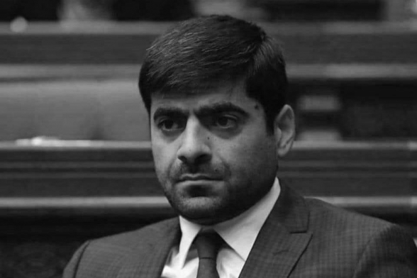 Движение «Мать Армения» соболезнует членам семьи, родным и близким Саакяна