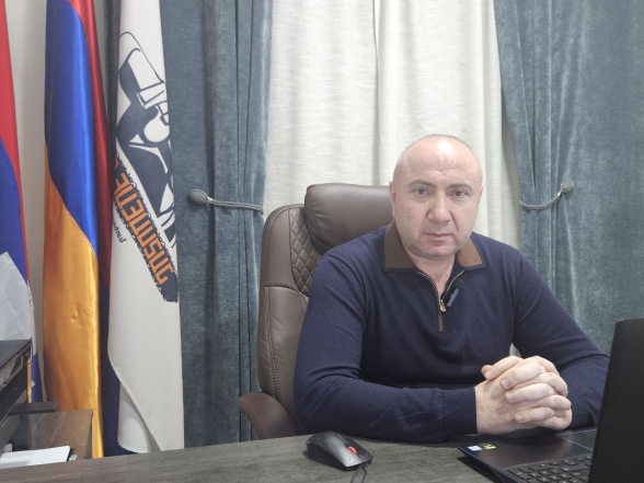 Никол Пашинян подвергает граждан РА налоговому террору – Андраник Теванян (видео)