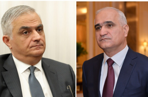 Армения и Азербайджан согласовали направления дальнейшей делимитации границы