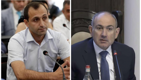 Նիկոլ Փաշինյանը պարտավոր է տրանսպորտի թանկացման վերաբերյալ իր դիրքորոշումը հայտնել