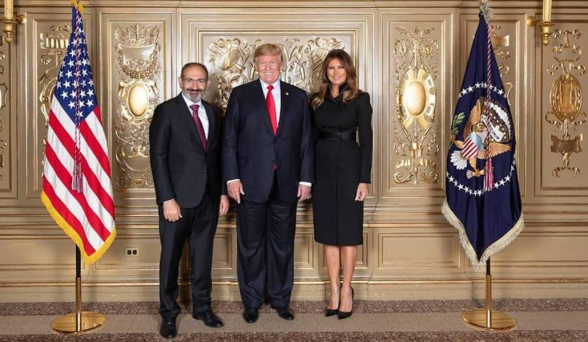 Ո՞ւմ է հրավիրել իր երդման արարողությանը Թրամփը, և ինչո՞ւ է այս շարքում բացակայում Փաշինյանը