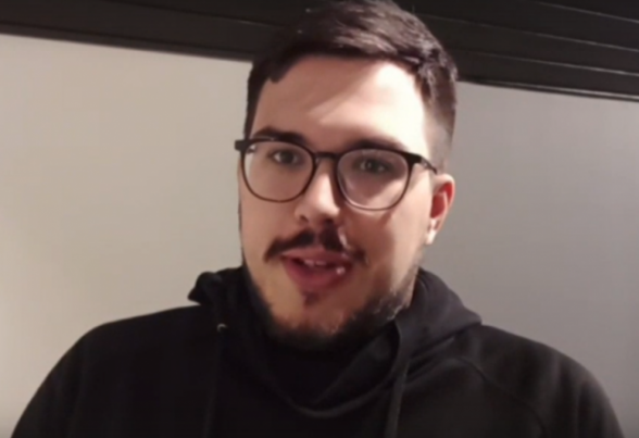 Պյոտր Կոլչին․