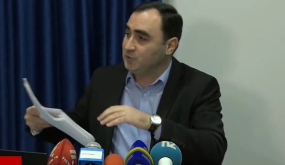 Пресс-конференция на тему подорожания транспорта: обоснования отсутствуют (видео)