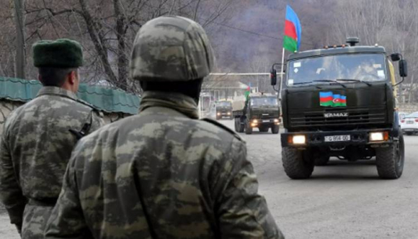 Ադրբեջանն անցել է հոգեբանական ճնշումների․ «Հրապարակ»