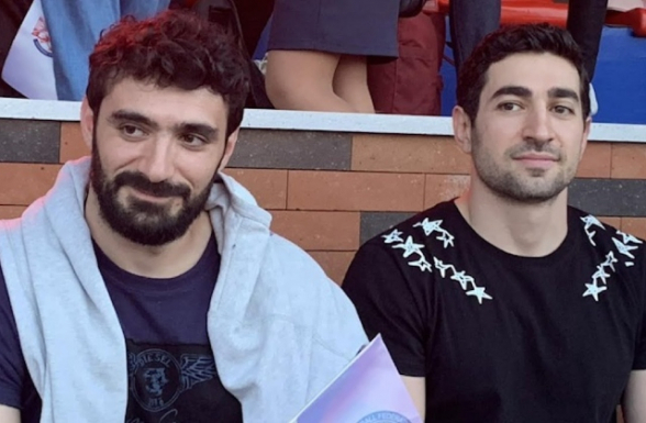 Լևոն Քոչարյանի և Սերգեյ Ասատուրովի գործով դատական ​​նիստը (տեսանյութ)