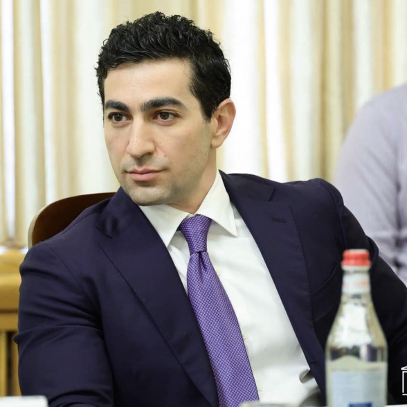 Բարձրաձայնել եմ իշխանության գործած բազմաթիվ խախտումների մասին․ Լևոն Քոչարյան