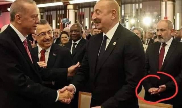 Թուրքիան և Ադրբեջանը սպասում են Իրանի թուլացմանը, որպեսզի լուծեն Հայաստանի հարցը