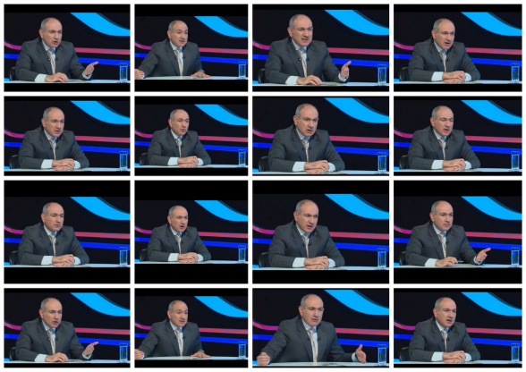 Քաղաքական մահ՝ խոսում ես, բայց ոչ ոք չի հավատում