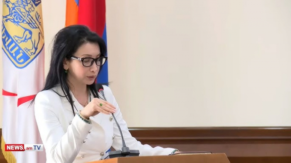 Ավինյանին անվստահություն հայտնելու մանիպուլյատիվ թեմայի մասին