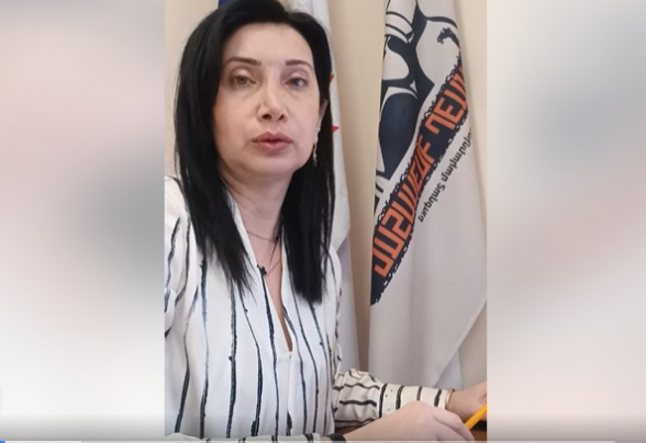 Граждан превращают в материал для штрафования и грабежа (видео)