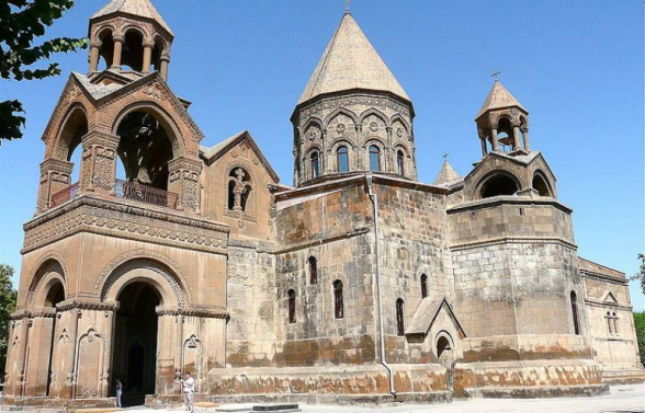 Մայր աթոռն անդրադարձել է Փաշինյանի աղմկահարույց հայտարարությանը՝ կապված Հայոց ցեղասպանության հետ