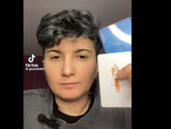 Сколько стоит проезд на общественном транспорте в Тбилиси? (видео)