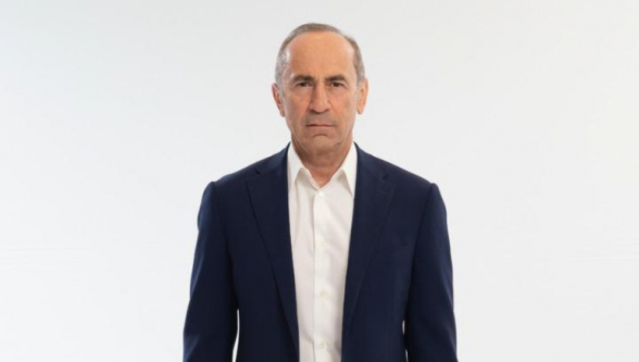 Армянская армия найдет в себе силы и волю к восстановлению – Роберт Кочарян