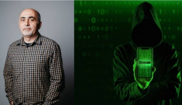 Զանգում են, առաջարկում են հղումով անցնել, իբր գրանցվել 5G