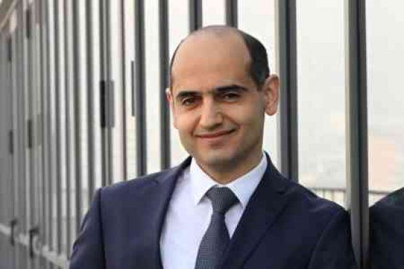 ԶՊՄԿ-ին համարժեք երկու-երեք հանքարդյունաբերական նախագծեր կարող են արմատապես փոխել Հայաստանի տնտեսական իրավիճակը. Վարդան Ջհանյան