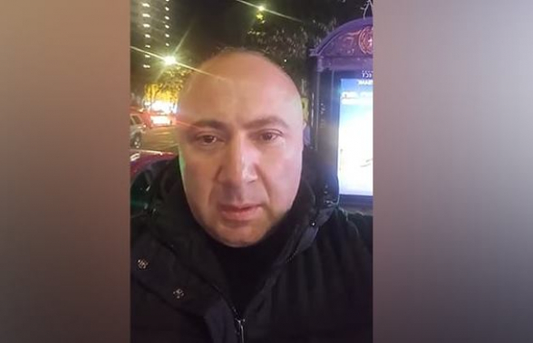 Власти продолжают «турецкий базар» на тему тарифов на транспорт – Андраник Теванян (видео)