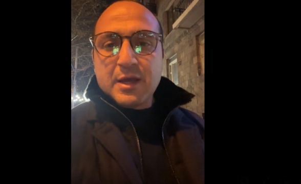 Շարունակում ենք բոյկոտը, տրանսպորտը պետք է մնա 100 դրամ․ «Մայր Հայաստան» ավագանու անդամ (տեսանյութ)